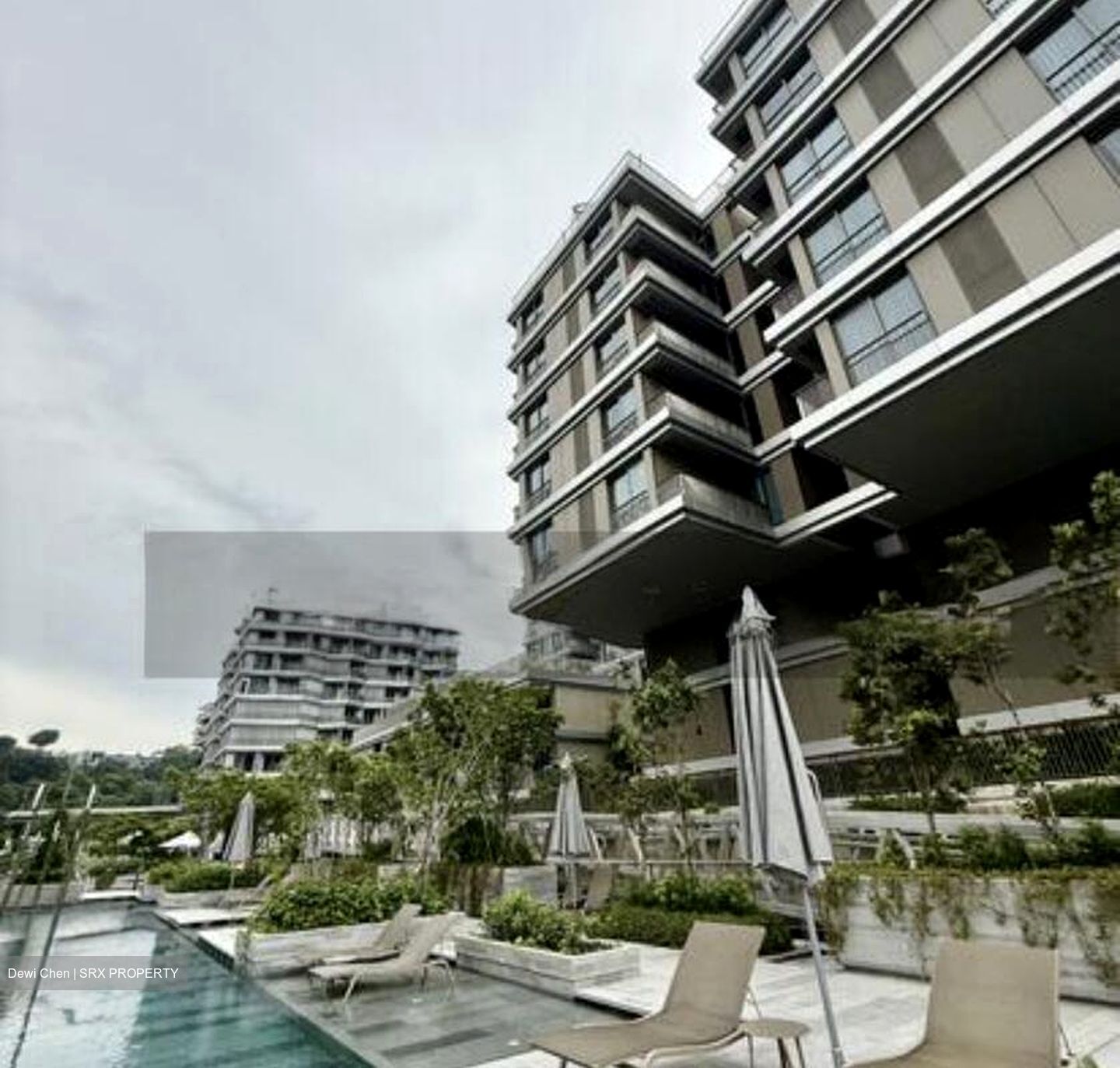 The Reef At King’s Dock (D4), Condominium #498311761